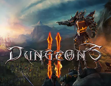 Dungeons 2 (PC)