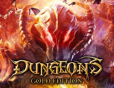 Dungeons Gold (PC)