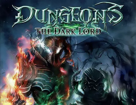 Dungeons: Into the Dark (PC)