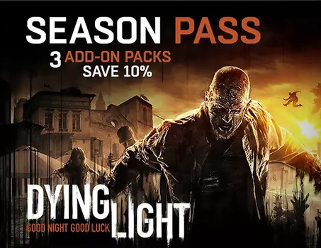 Dying Light - Season Pass (PC)