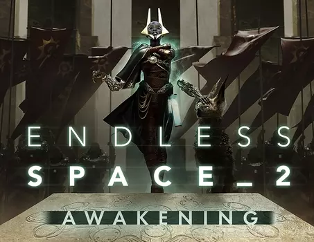 Endless Space 2 - Awakening (PC)