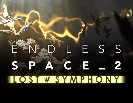 ENDLESS SPACE 2 - Lost Symphony (PC)
