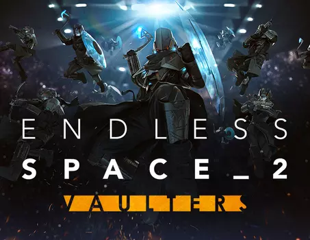 ENDLESS SPACE 2 – VAULTERS (PC)
