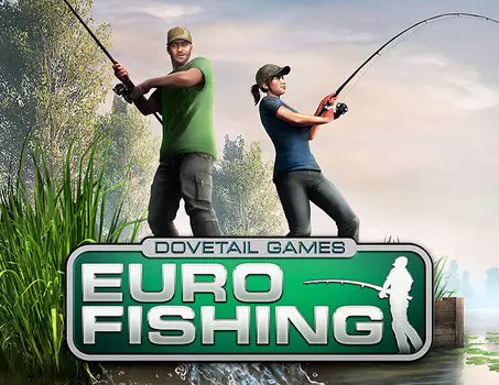 Euro Fishing (PC)