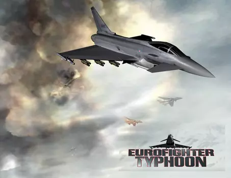 Eurofighter Typhoon (PC)