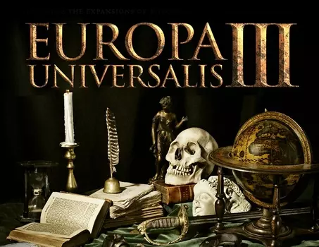 Europa Universalis III Collection (PC)