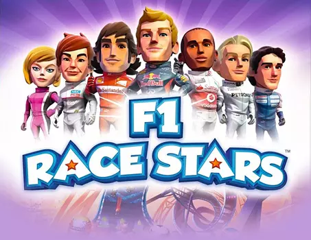 F1 RACE STARS™ (PC)
