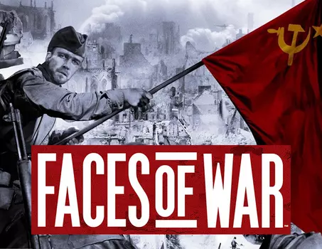 Faces of War (PC)