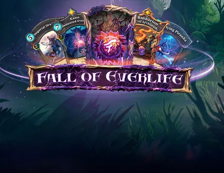 Faeria: Fall of Everlife DLC (PC)