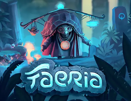 Faeria (PC)