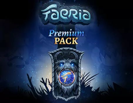 Faeria - Premium Edition DLC (PC)