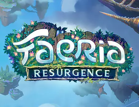 Faeria Resurgence DLC (PC)