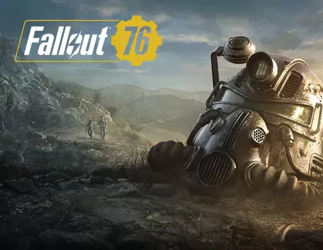 Fallout 76 (PC)