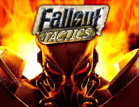 Fallout Tactics : Brotherhood of Steel (PC)