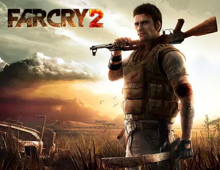 Far Cry 2 (PC)