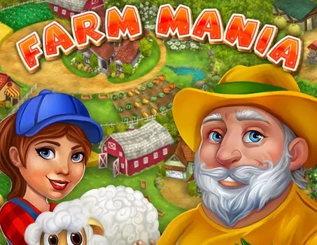 Farm Mania (PC)