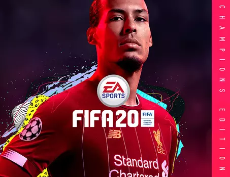 FIFA 20 - Издание Champions (PC)