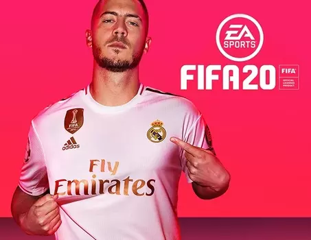 FIFA 20 (PC)