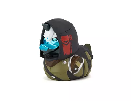 Фигурка-утка Tubbz Destiny Cayde-6