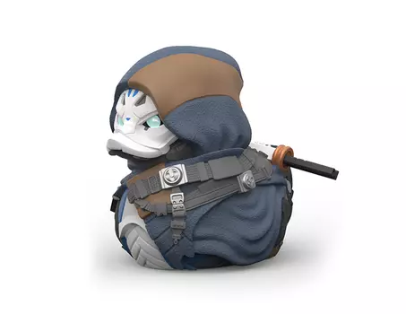 Фигурка-утка Tubbz Destiny The Stranger