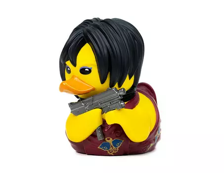 Фигурка-утка Tubbz Resident Evil Ada Wong