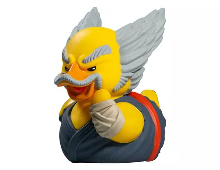 Фигурка-утка Tubbz Tekken Heihachi