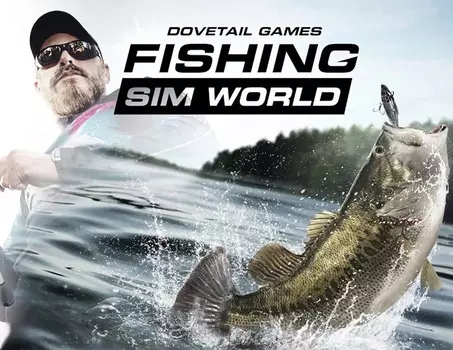 Fishing Sim World (PC)