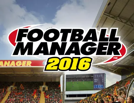 Football Manager 2016 (PC)