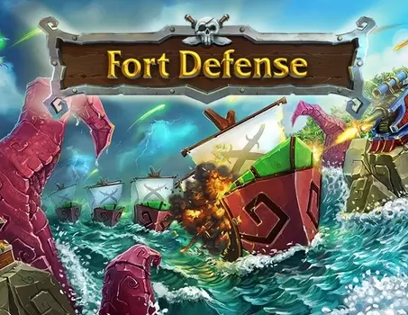 Fort Defense (PC)