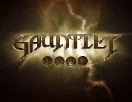 Gauntlet (PC)