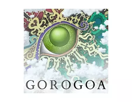 Gorogoa (Nintendo Switch - Цифровая версия)