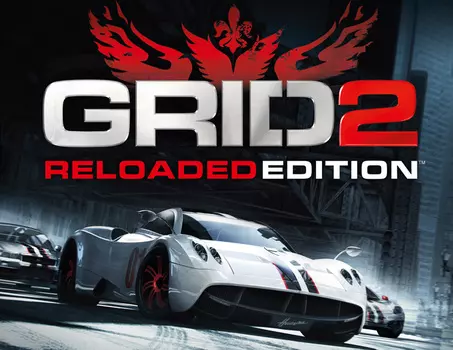 Grid 2 Reloaded Edition (PC)