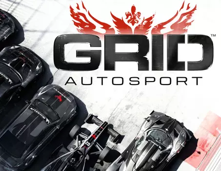 Grid Autosport (PC)