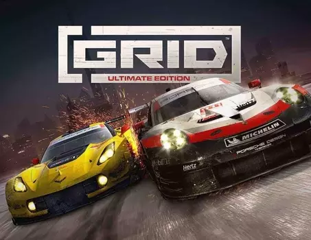 GRID Ultimate Edition (PC)