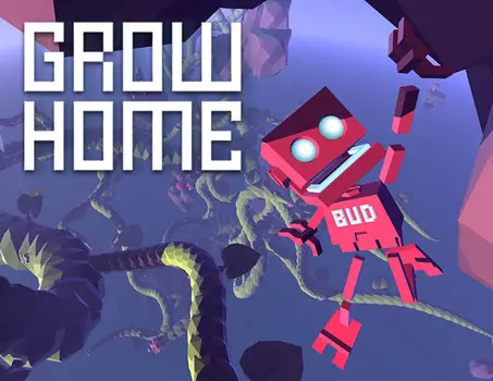Grow Home (PC)