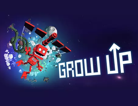 Grow Up (PC)
