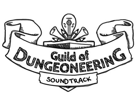 Guild of Dungeoneering Soundtrack (PC)