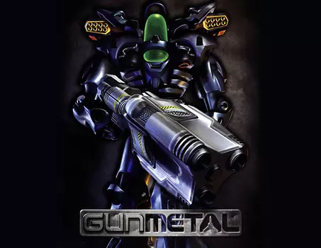 Gun Metal (PC)