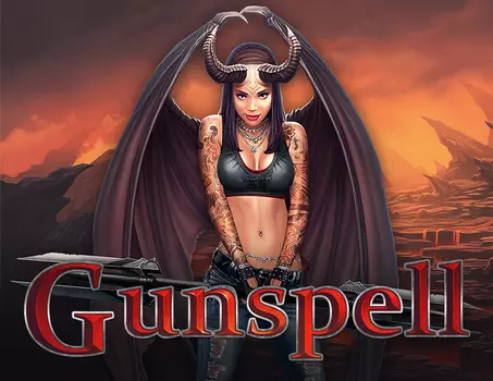 Gunspell (PC)