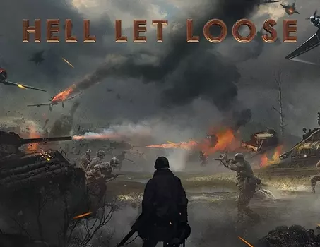Hell Let Loose (PC)