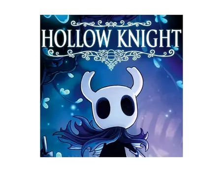 Hollow Knight (Nintendo Switch - Цифровая версия)