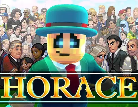 Horace (PC)