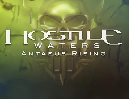 Hostile Waters : Antaeus Rising (PC)