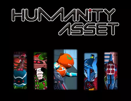 Humanity Asset (PC)