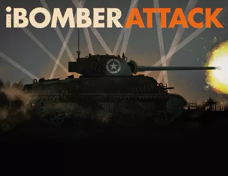 iBomber Attack (PC)