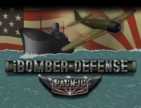 iBomber Defense Pacific (PC)