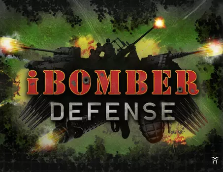 iBomber Defense (PC)