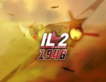 IL-2 Sturmovik: 1946 (PC)