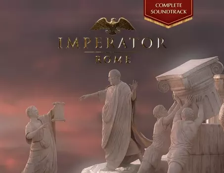 Imperator: Rome - Complete Soundtrack (PC)