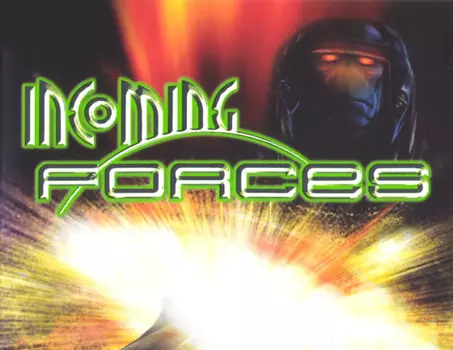 Incoming Forces (PC)